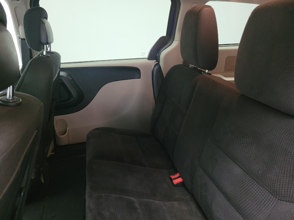 2018 Dodge Grand Caravan in Memphis, TN 38115 - 18139577 18