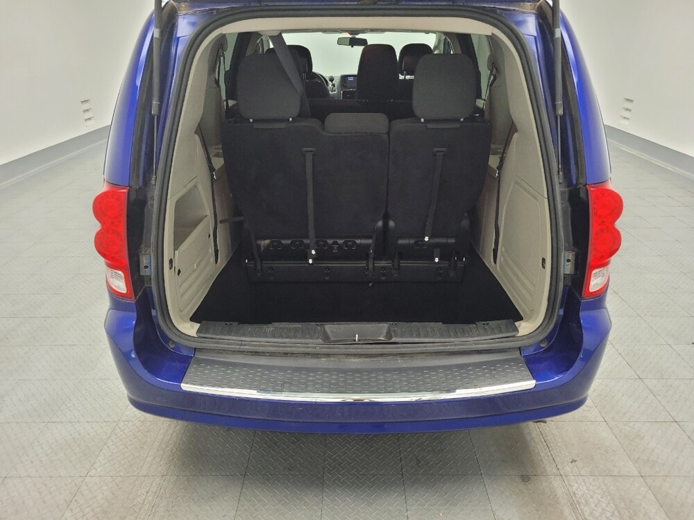 2018 Dodge Grand Caravan in Memphis, TN 38115 - 18139577 29