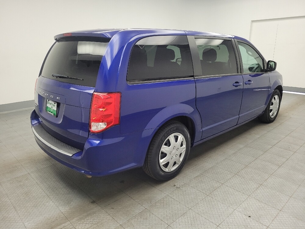 2018 Dodge Grand Caravan in Memphis, TN 38115 - 18139577 9