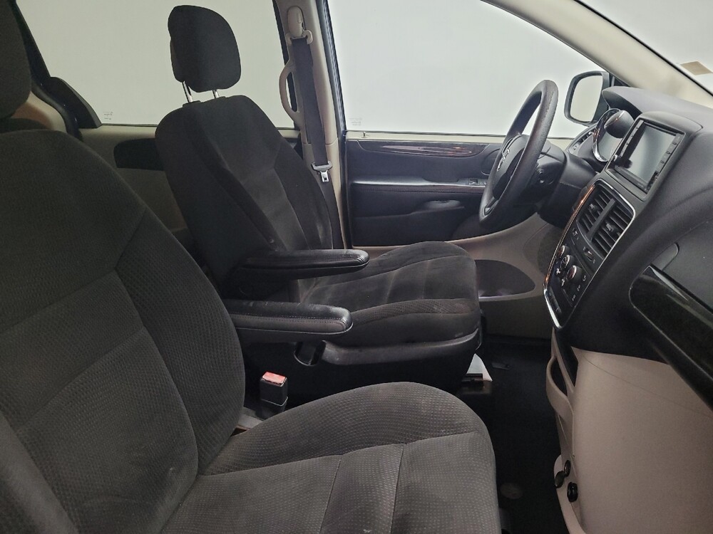 2018 Dodge Grand Caravan in Memphis, TN 38115 - 18139577 21