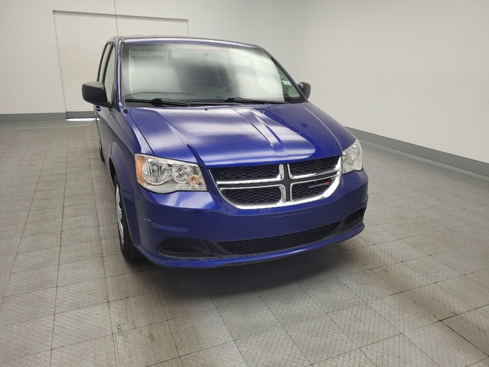 2018 Dodge Grand Caravan in Memphis, TN 38115 - 18139577 14