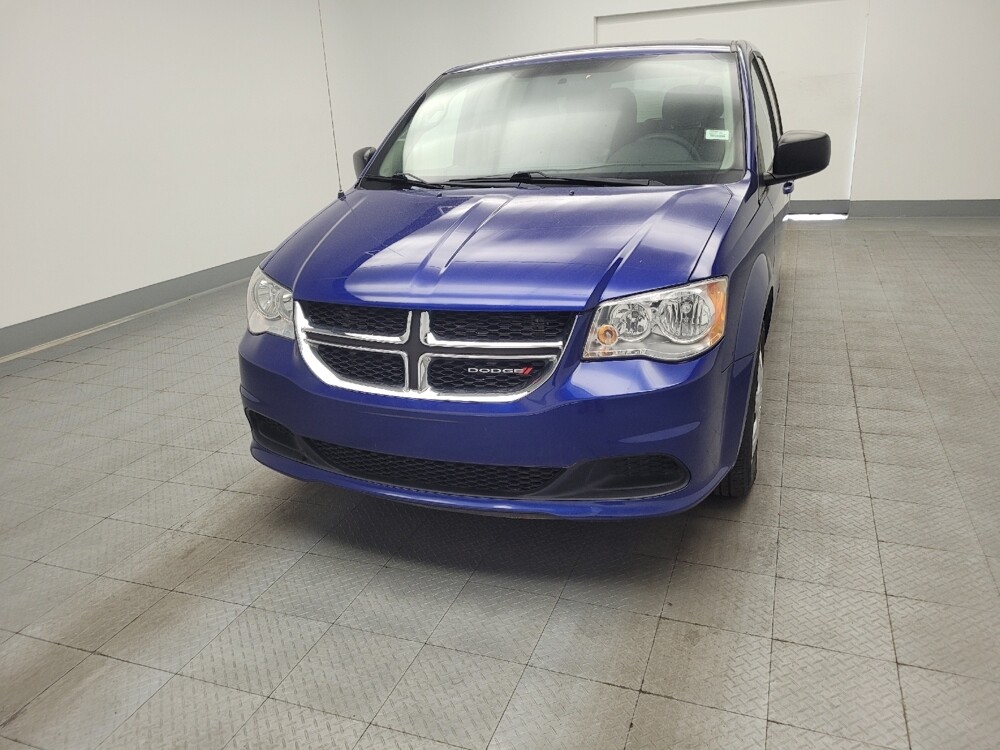 2018 Dodge Grand Caravan in Memphis, TN 38115 - 18139577 15