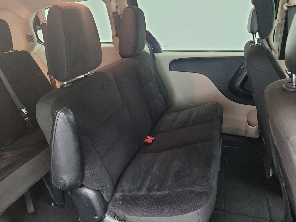 2018 Dodge Grand Caravan in Memphis, TN 38115 - 18139577 19