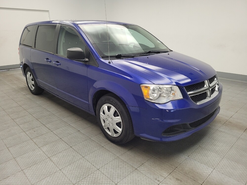 2018 Dodge Grand Caravan in Memphis, TN 38115 - 18139577 13