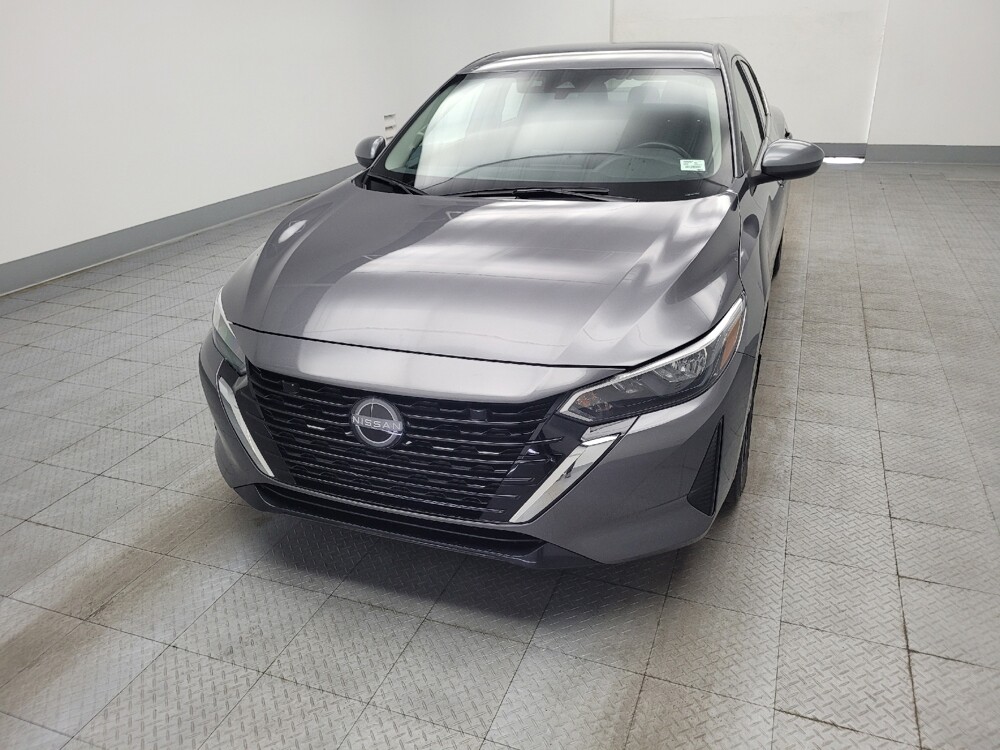 2024 Nissan Sentra in Antioch, TN 37013 - 18139579 15