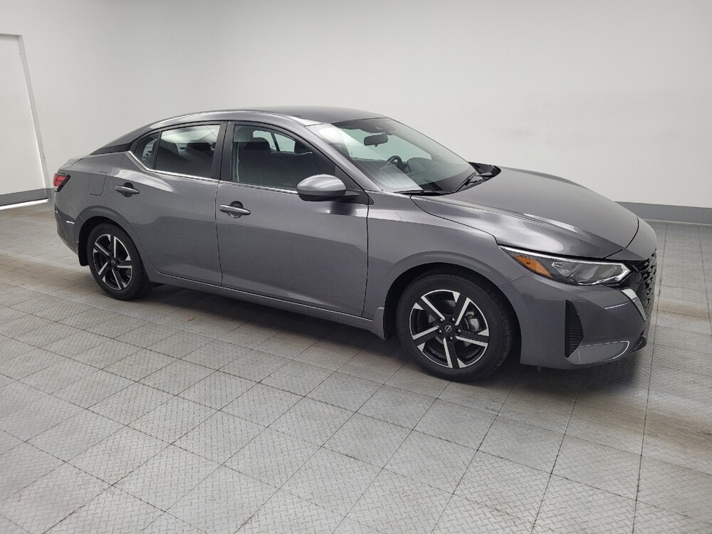 2024 Nissan Sentra in Antioch, TN 37013 - 18139579 11