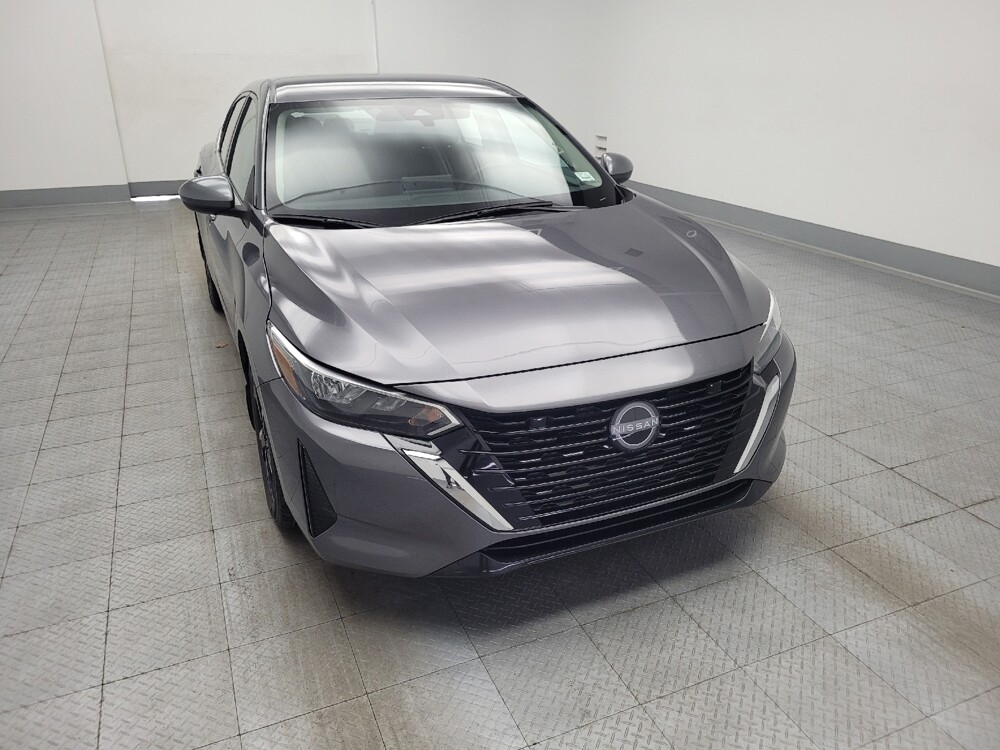 2024 Nissan Sentra in Antioch, TN 37013 - 18139579 14
