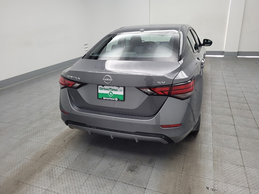 2024 Nissan Sentra in Antioch, TN 37013 - 18139579 7