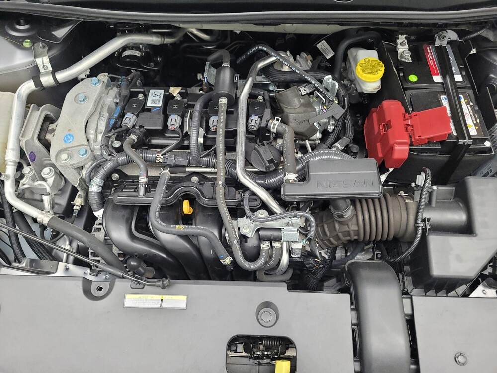 2024 Nissan Sentra in Antioch, TN 37013 - 18139579 30