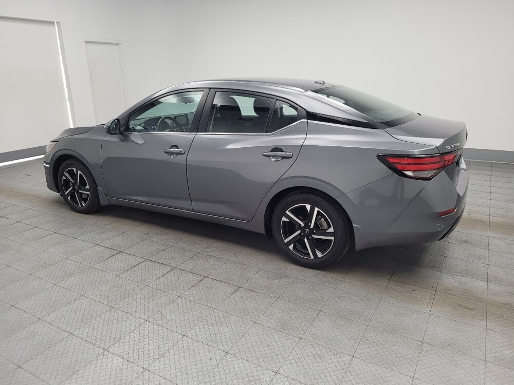 2024 Nissan Sentra in Antioch, TN 37013 - 18139579 3