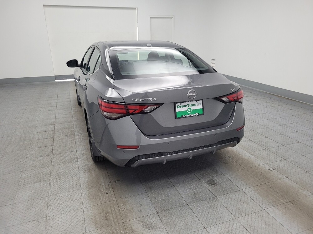 2024 Nissan Sentra in Antioch, TN 37013 - 18139579 6