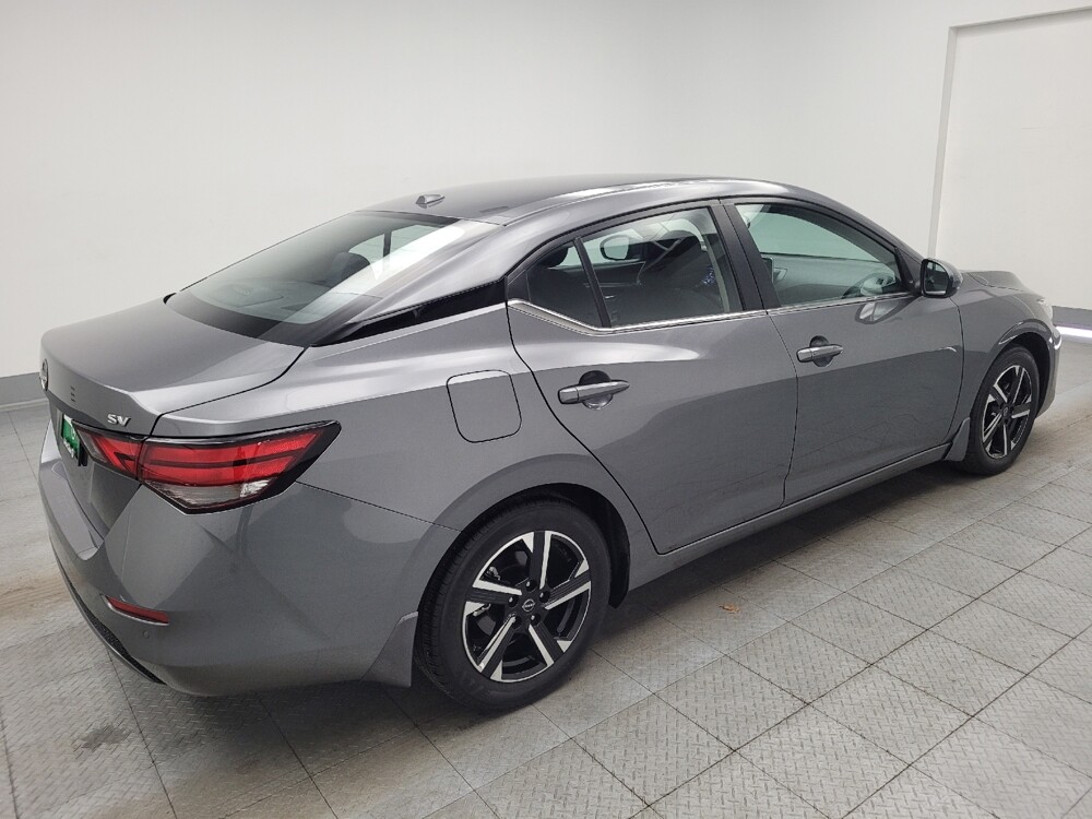 2024 Nissan Sentra in Antioch, TN 37013 - 18139579 9