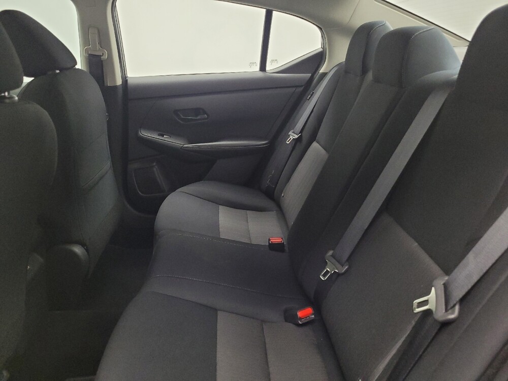 2024 Nissan Sentra in Antioch, TN 37013 - 18139579 18