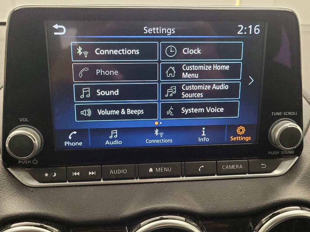 2024 Nissan Sentra in Antioch, TN 37013 - 18139579 25
