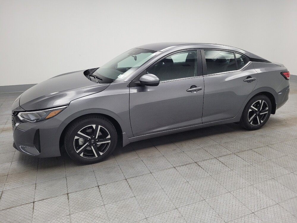 2024 Nissan Sentra in Antioch, TN 37013 - 18139579 2
