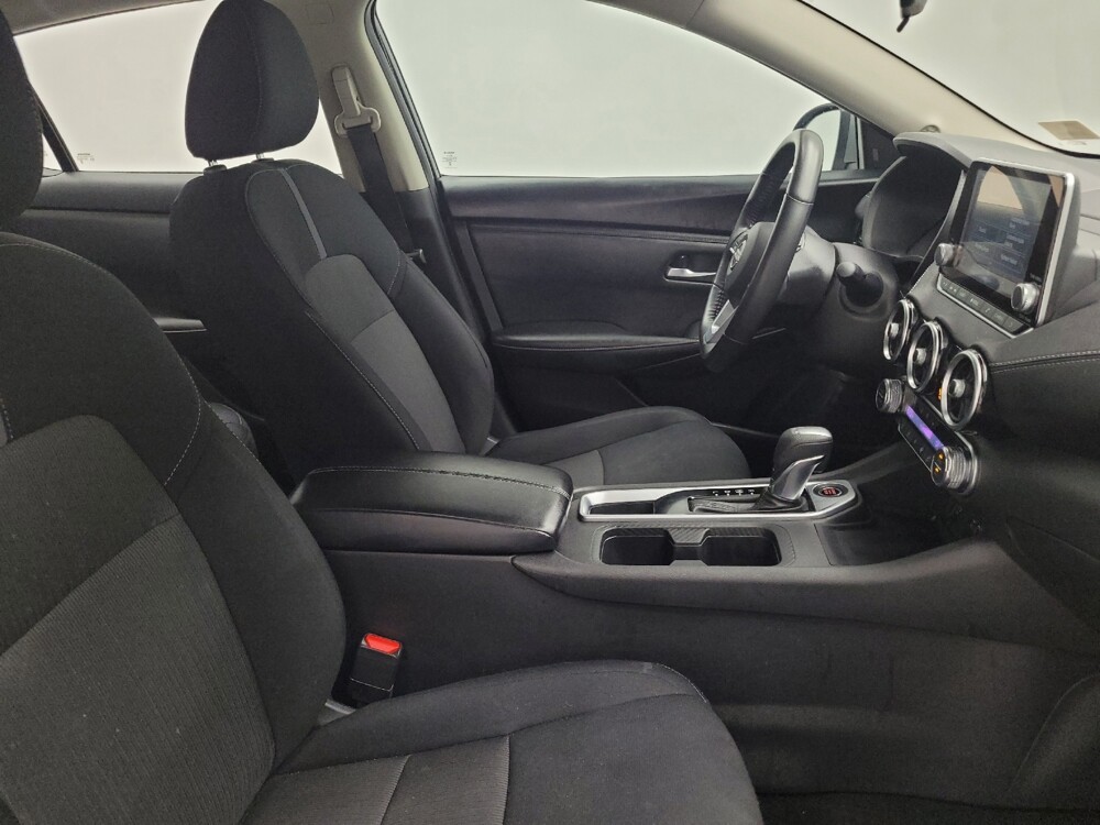 2024 Nissan Sentra in Antioch, TN 37013 - 18139579 21