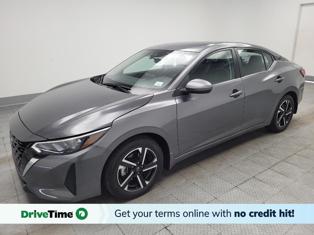 2024 Nissan Sentra in Antioch, TN 37013 - 18139579