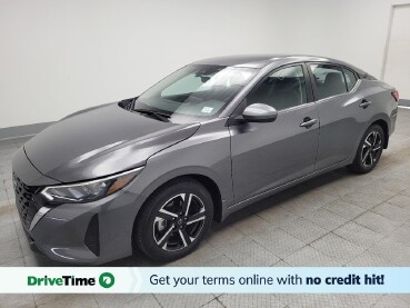 2024 Nissan Sentra in Antioch, TN 37013