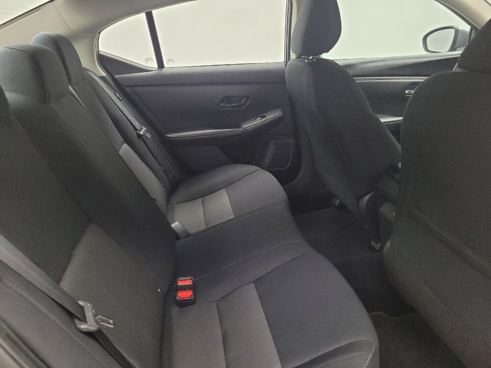 2024 Nissan Sentra in Antioch, TN 37013 - 18139579 19