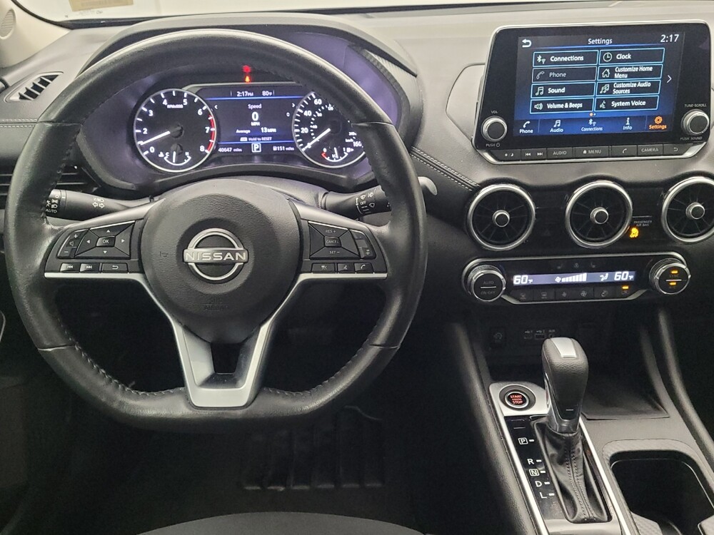 2024 Nissan Sentra in Antioch, TN 37013 - 18139579 22