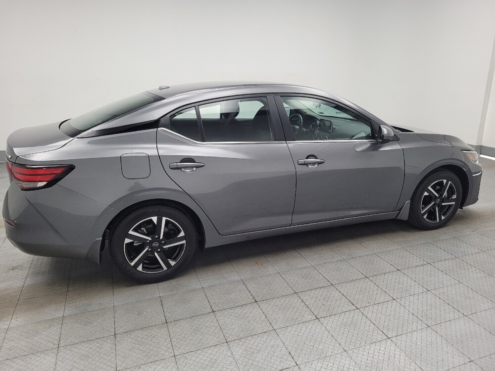 2024 Nissan Sentra in Antioch, TN 37013 - 18139579 10