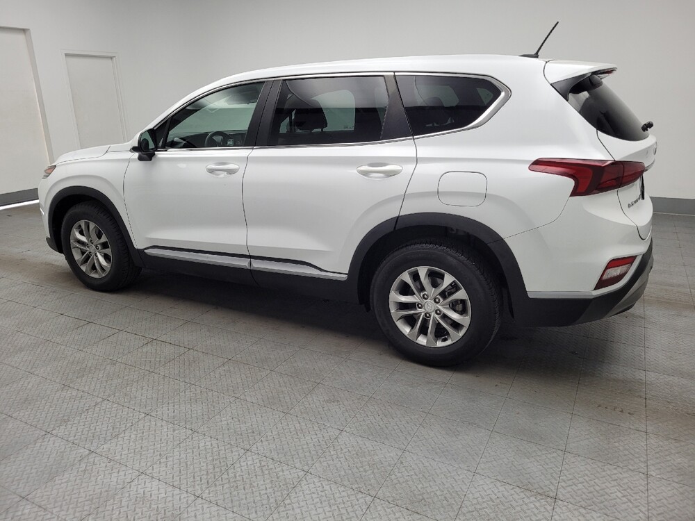 2019 Hyundai Santa Fe in Madison, TN 37115 - 18139580 3