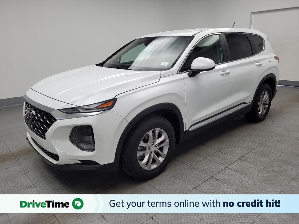 2019 Hyundai Santa Fe in Madison, TN 37115 - 18139580