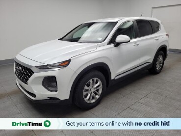 2019 Hyundai Santa Fe in Madison, TN 37115
