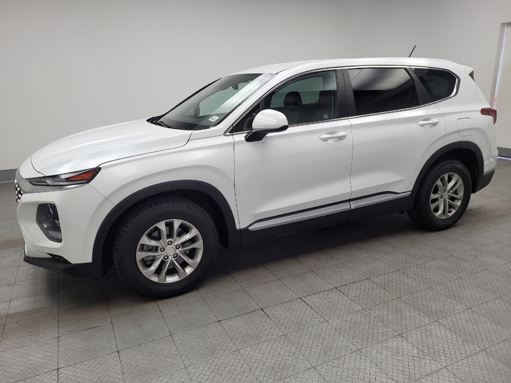 2019 Hyundai Santa Fe in Madison, TN 37115 - 18139580 2