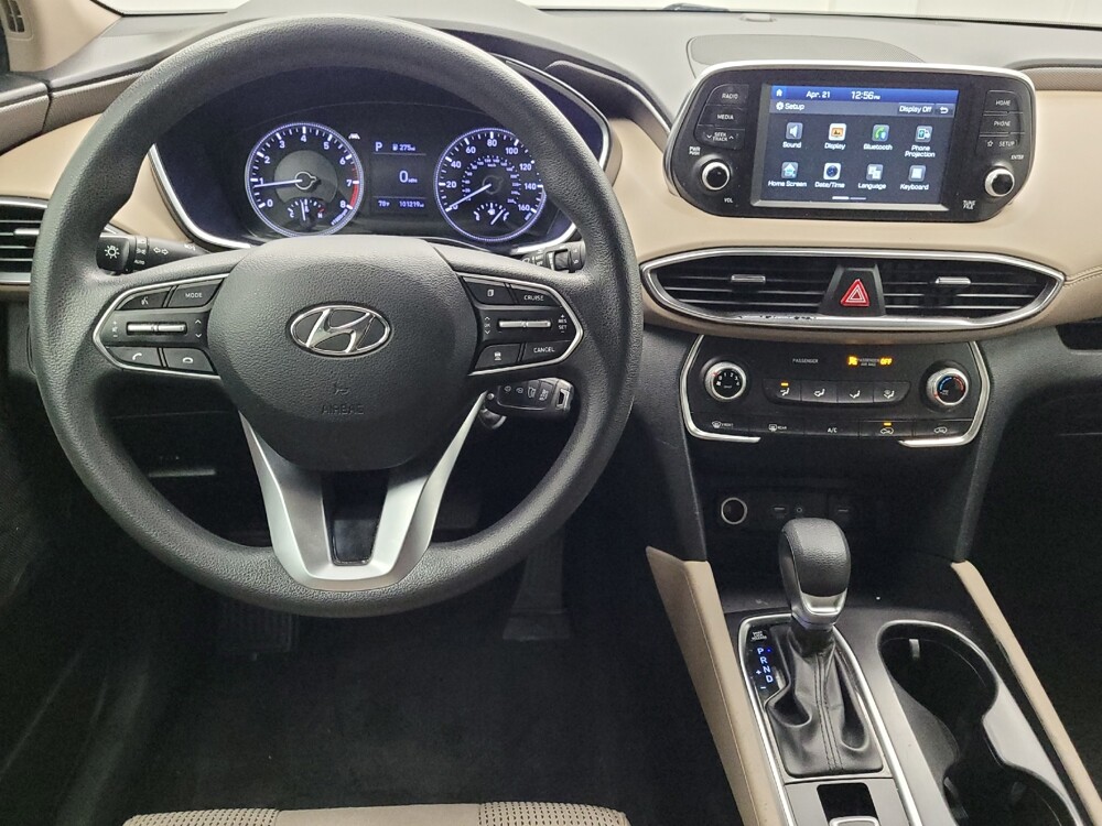 2019 Hyundai Santa Fe in Madison, TN 37115 - 18139580 22