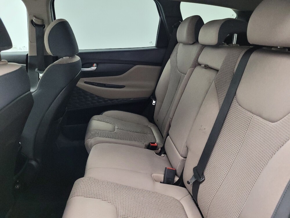 2019 Hyundai Santa Fe in Madison, TN 37115 - 18139580 18