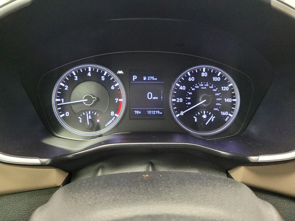2019 Hyundai Santa Fe in Madison, TN 37115 - 18139580 23