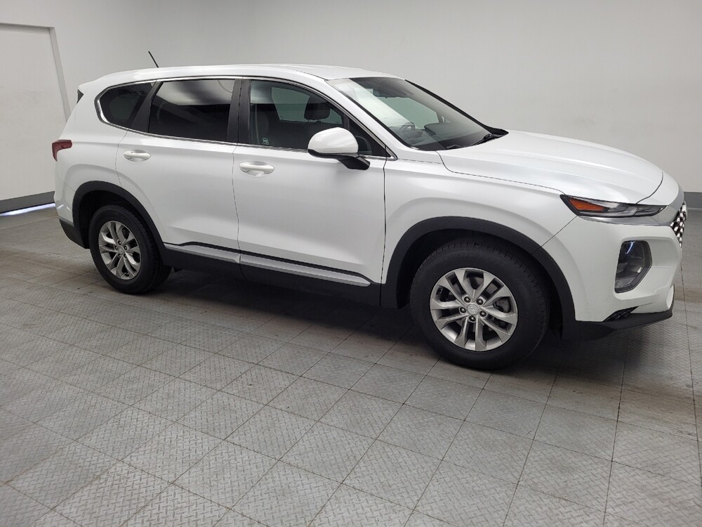 2019 Hyundai Santa Fe in Madison, TN 37115 - 18139580 11