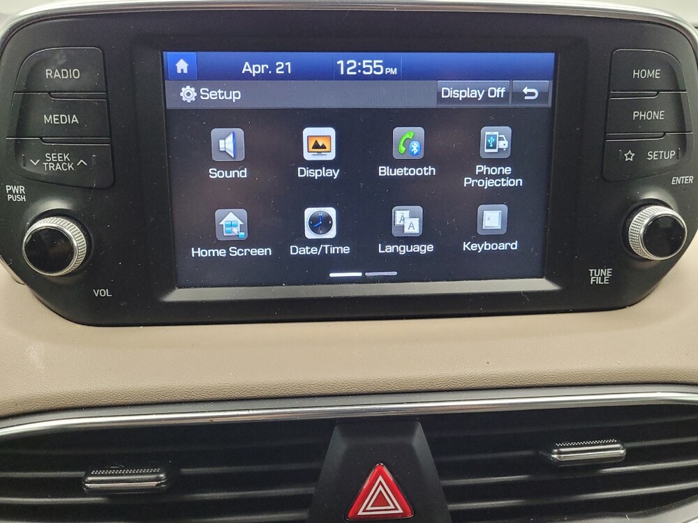 2019 Hyundai Santa Fe in Madison, TN 37115 - 18139580 25