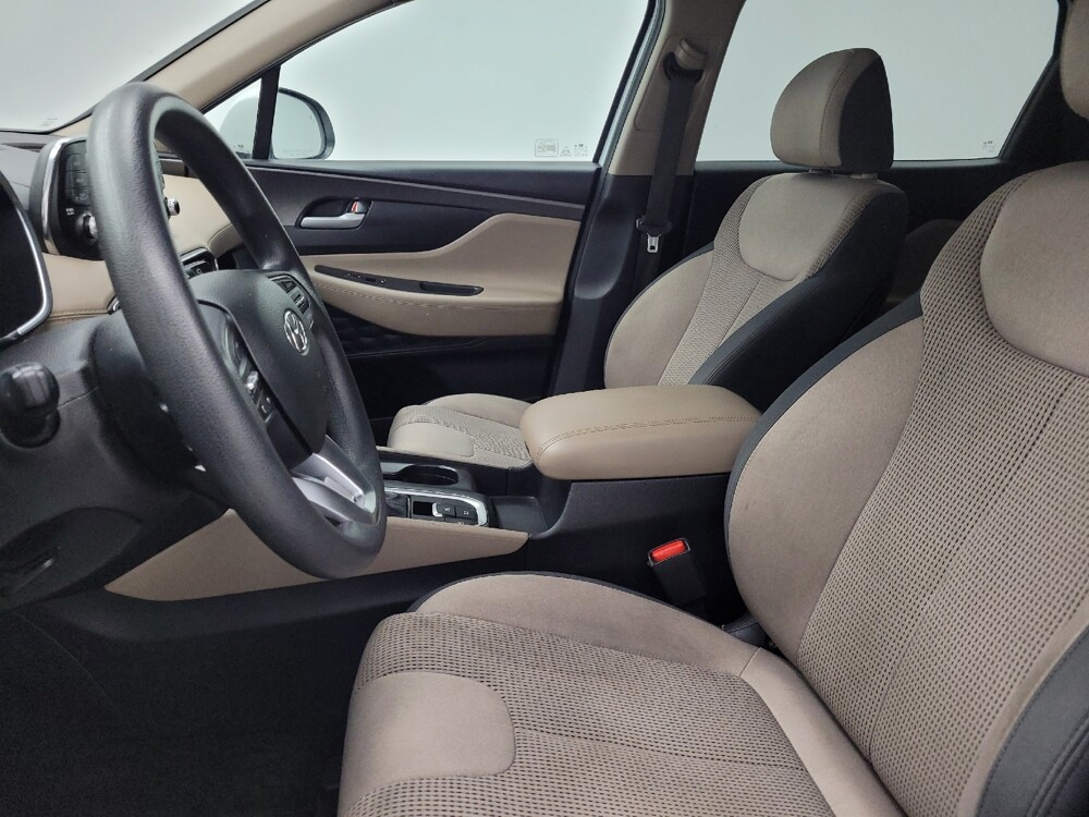 2019 Hyundai Santa Fe in Madison, TN 37115 - 18139580 17