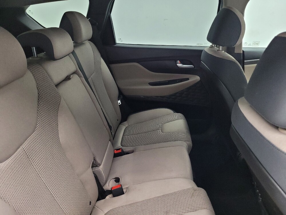 2019 Hyundai Santa Fe in Madison, TN 37115 - 18139580 19