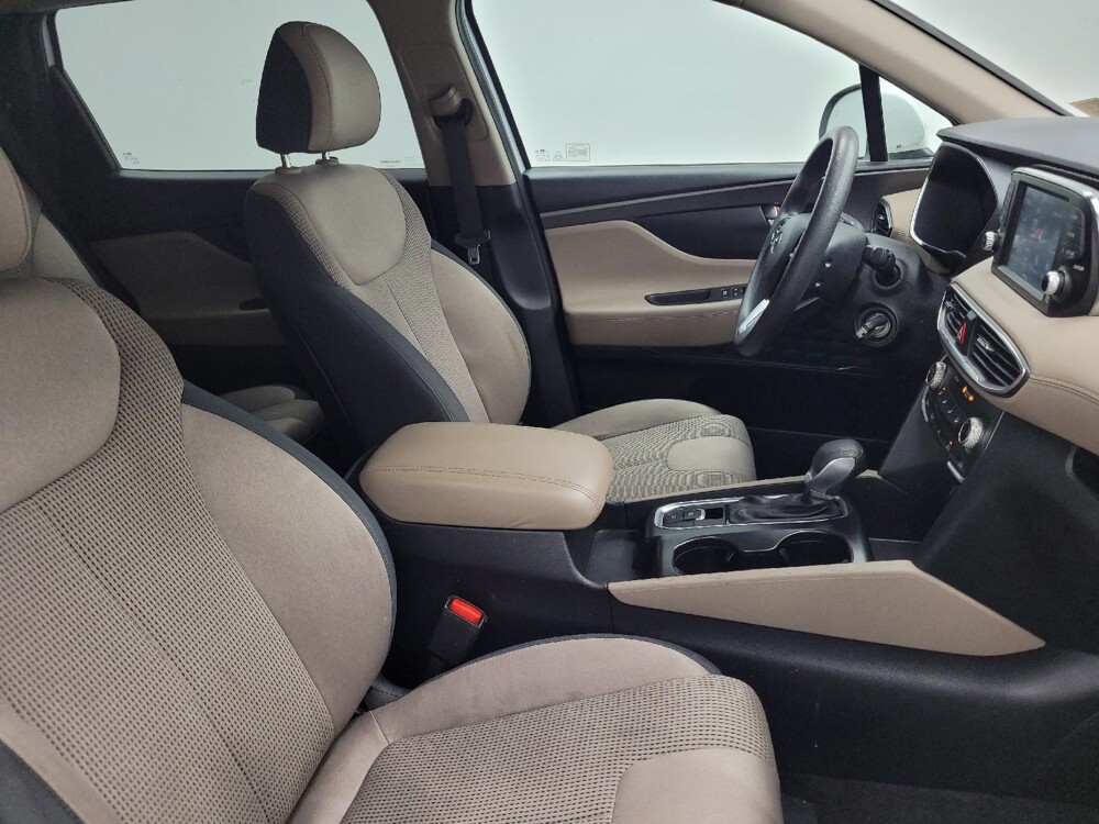 2019 Hyundai Santa Fe in Madison, TN 37115 - 18139580 21