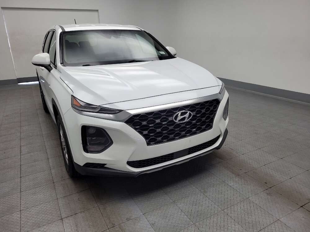 2019 Hyundai Santa Fe in Madison, TN 37115 - 18139580 14