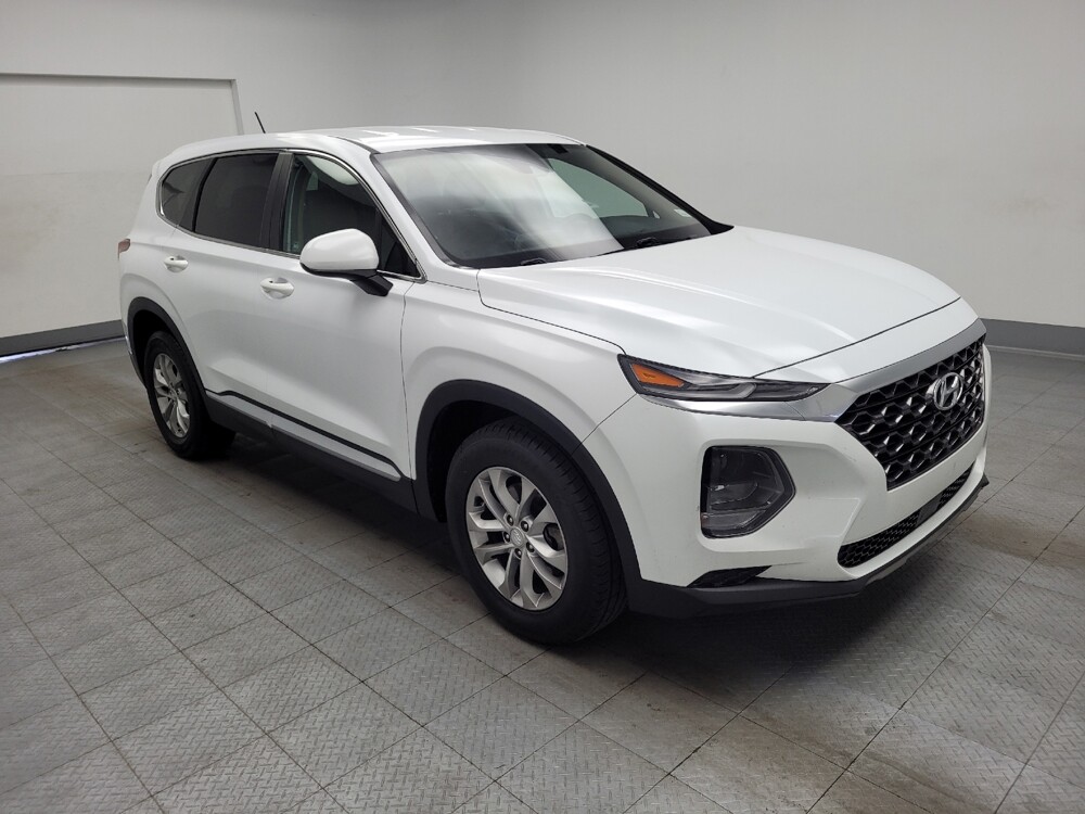 2019 Hyundai Santa Fe in Madison, TN 37115 - 18139580 13