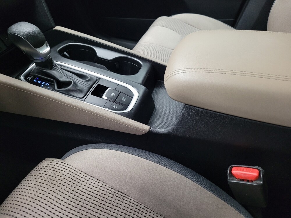 2019 Hyundai Santa Fe in Madison, TN 37115 - 18139580 26
