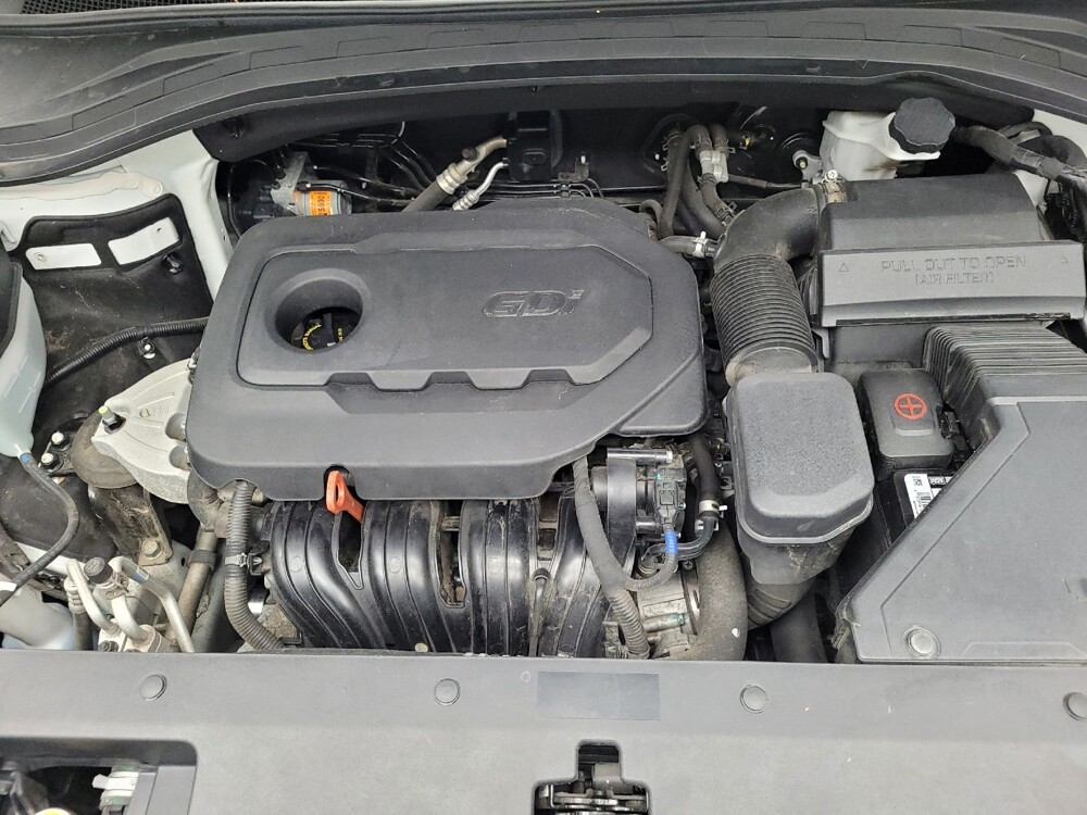 2019 Hyundai Santa Fe in Madison, TN 37115 - 18139580 30