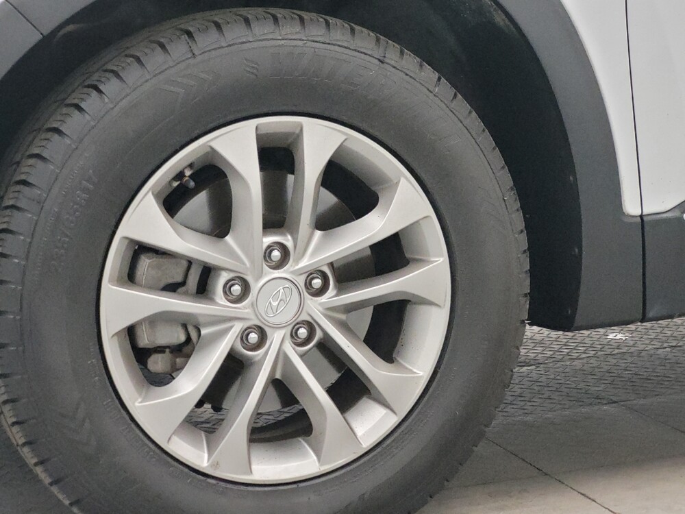 2019 Hyundai Santa Fe in Madison, TN 37115 - 18139580 31