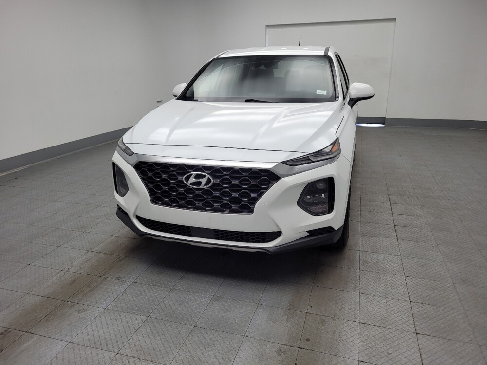 2019 Hyundai Santa Fe in Madison, TN 37115 - 18139580 15