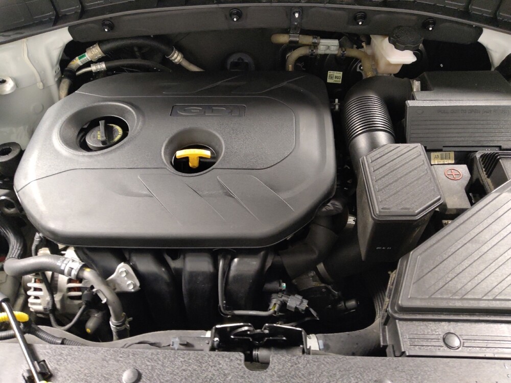 2021 Hyundai Tucson in Tyler, TX 75701 - 18139582 30