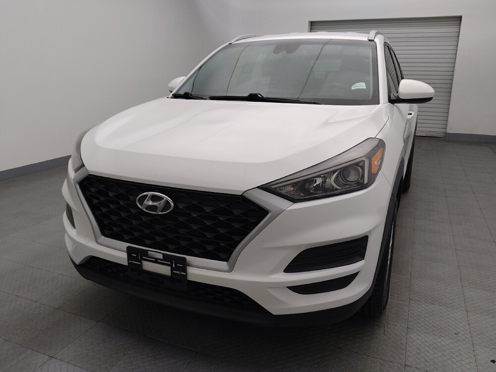 2021 Hyundai Tucson in Tyler, TX 75701 - 18139582 15