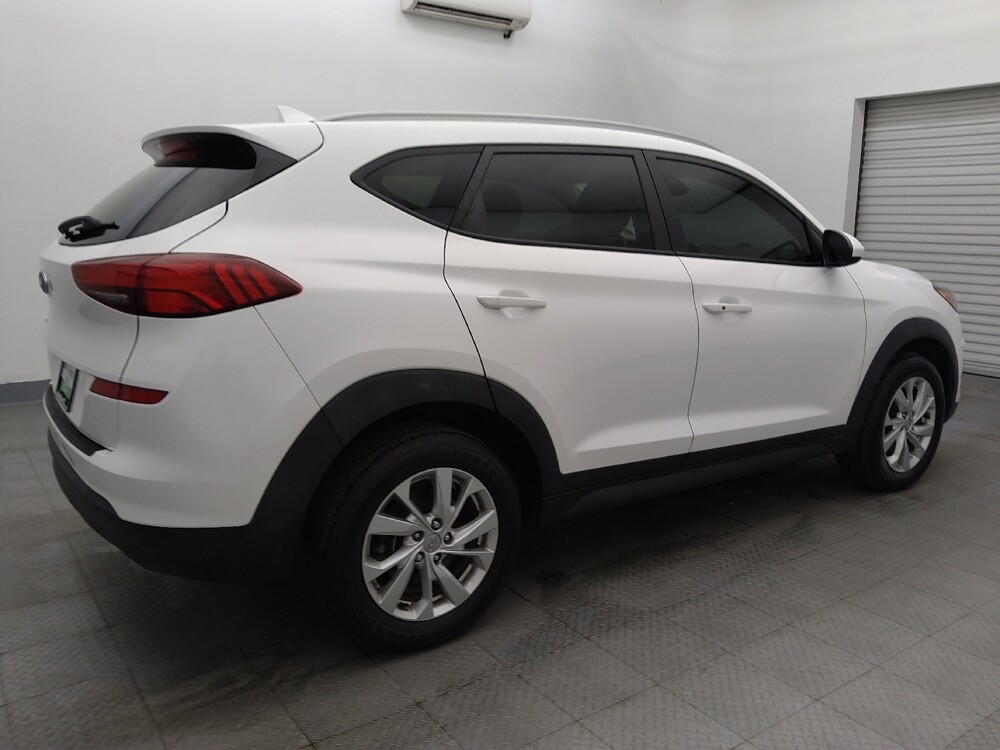 2021 Hyundai Tucson in Tyler, TX 75701 - 18139582 10