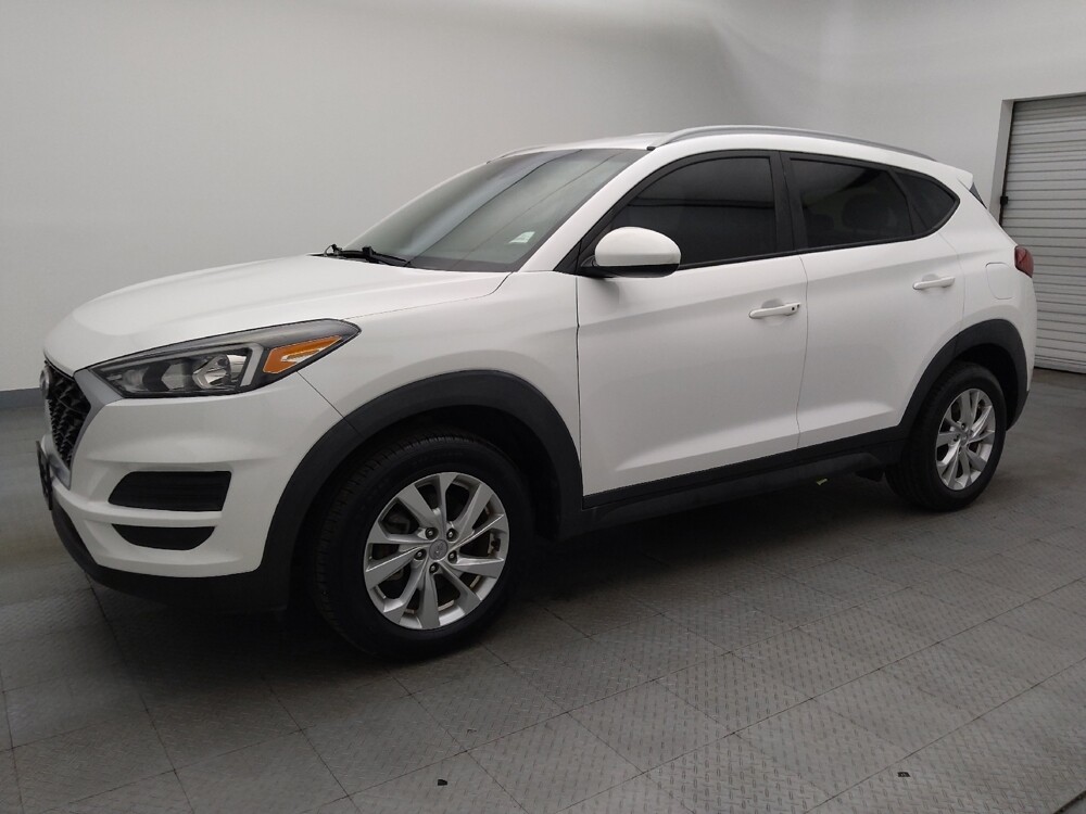 2021 Hyundai Tucson in Tyler, TX 75701 - 18139582 2