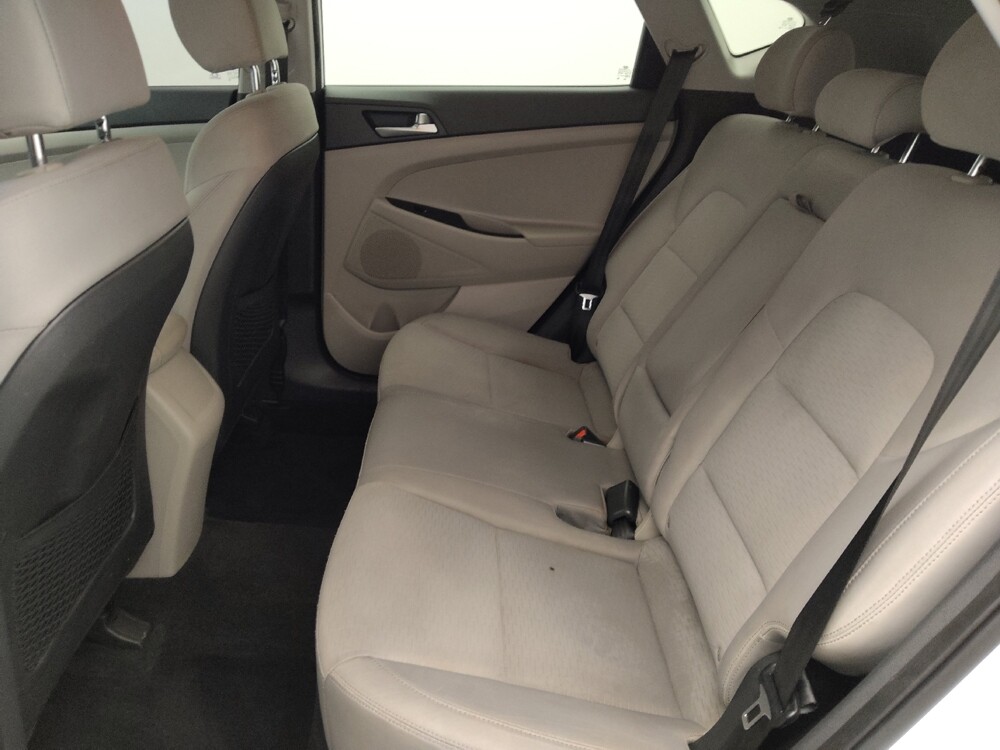 2021 Hyundai Tucson in Tyler, TX 75701 - 18139582 18