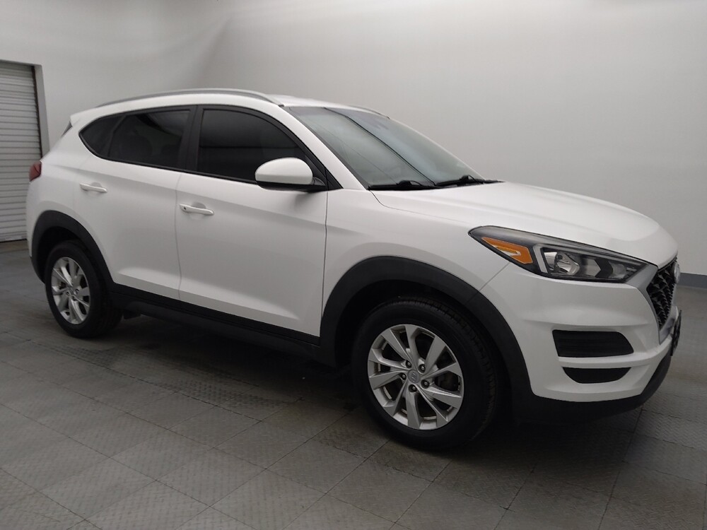 2021 Hyundai Tucson in Tyler, TX 75701 - 18139582 11