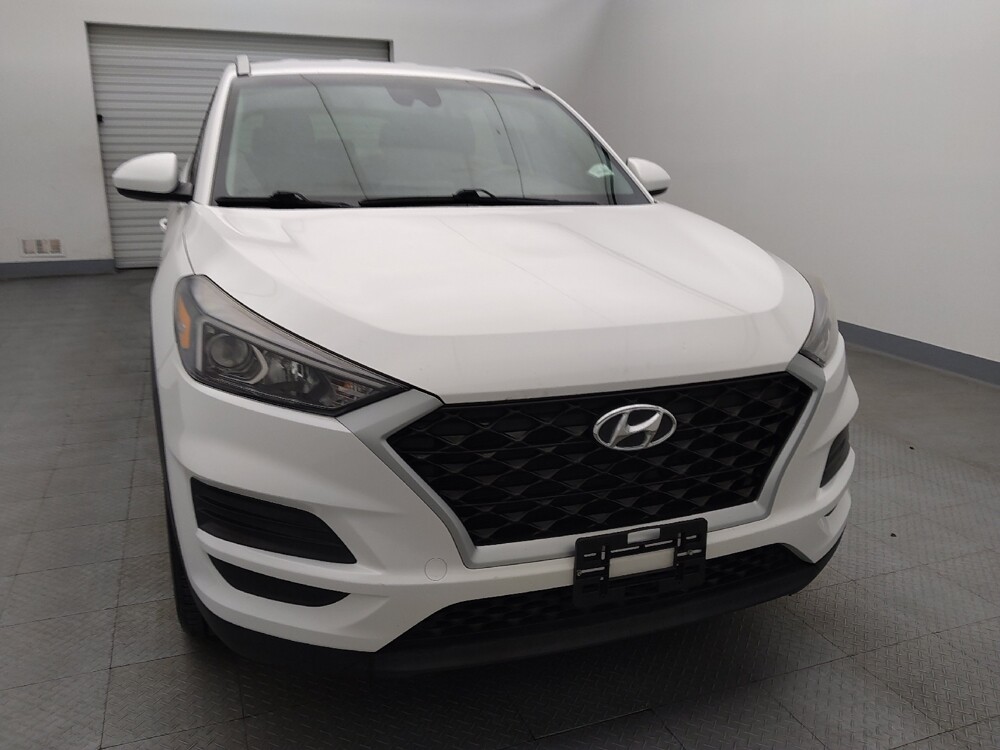 2021 Hyundai Tucson in Tyler, TX 75701 - 18139582 14